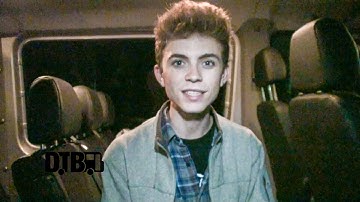 Matt Jaffe & The Distractions - TOUR TIPS (Top 5) Ep. 573