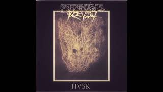 Beehive Revolt - Mapping the Abyssal Plain