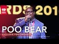 Capture de la vidéo Poo Bear's Home Quarantine Performance!