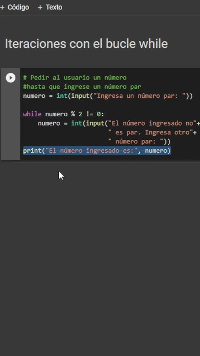 ¿Cómo Controlar Tareas Repetitivas con el Bucle While en Python? Guía ...