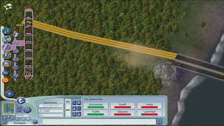 SimCity 4 Huntington Highway Building Part 3
