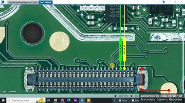Tecno Pop 7 charging problem solution