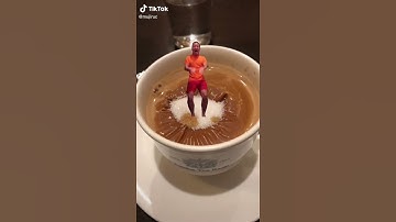 JUNYA1GOU IN TEA😂😂😂 | JUNYA Best TikTok October 2021