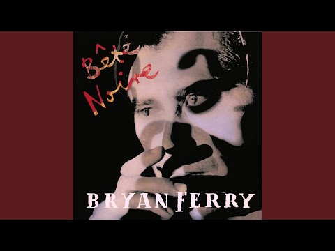 BRYAN FERRY KISS AND TELL 8センチCD 中古 Kiss and Tell (1999 Remaster) - YouTube