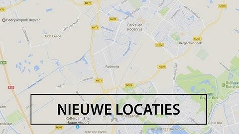 Boxcomplex Developments Bergschenhoek