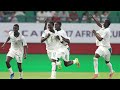 SENEGAL Vs TANZANIA 1 1 4 2 2026 U17 AFCON HIGHLIGHTS FULL PENALTY SHOOTOUT FINAL MATCH 