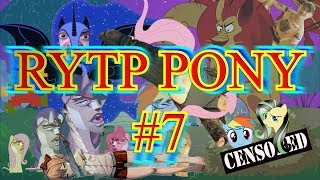 RYTP PONY #7