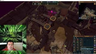 Runescape (RS3) skill: Archaeology: Collections (Zarosian and Zamorakian)