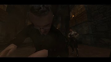 RealRTCW (2020) Walkthrough - PART 7