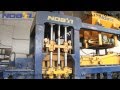 Noah QT6-15 Automatic Block Making Machine