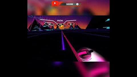 Self Destruction Synth Riders VR