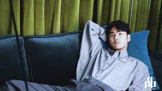 品 Prestige 4月号 Flow 阮经天 Ethan Juan 封面拍摄 幕后花絮