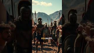 5 Mind-Blowing Facts About Spartans
