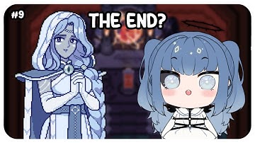 【Fields of Mistria】Reaching the end of the mines (early access) | 9