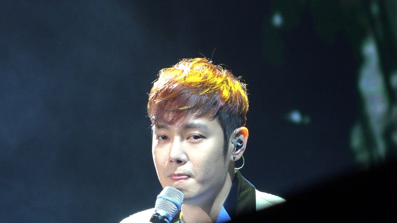 170114 환희 소울트랙 soultrack 광주 - Trust + 모르게