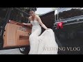 WEDDING ADVENTURE VLOG | COME TO THE MILLION $ WEDDING WITH ME | PENINSULA HOTEL PRESIDENTIAL SUITE