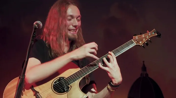 Slow Dancing in a Burning Room - Mike Dawes (Shows...