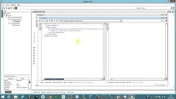 Webservice de type SOAP en PHP avec Zend Framework: la partie Cliente