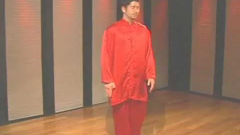 Kung Fu Tan Tui 2 Demo