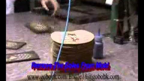 PVC shoe sole and Label Production Line