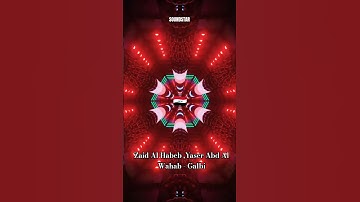 Thumbnail of Zaid Al Habeb ,Yaser Abd Al Wahab - Galbi ياسر عبد الوهاب. زيد الحبيب قلبي ترند جديد أغاني عراقية