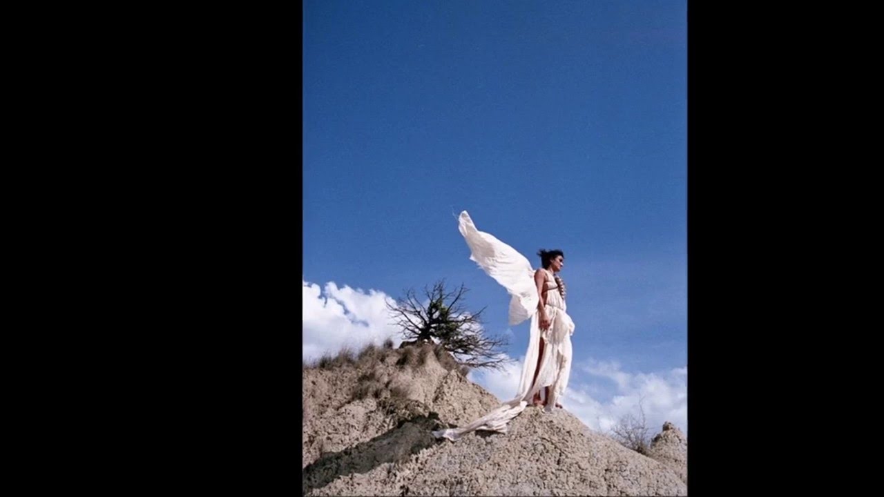 "Ispirazione" di Clarissa Pinkola Estes YouTube