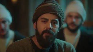 Yunus Emre 33 Bölüm Fragmanı