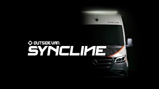 Introducing Syncline | The Ultimate 144 AllWheel Drive Adventure Van