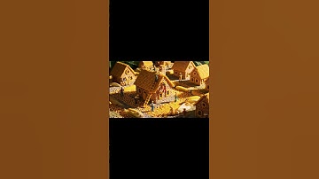 Tiny World Miniature Videos with AI