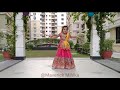 नवरात्रि । Durga- Navratri | Nagada Sang Dhol Baje | Ramleela | Kids Garba | Dandiya Dance | Deepika Mp3 Song