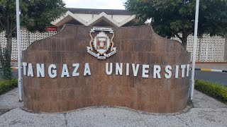 ORIENTATION DAY 2026 | A New Journey Begins at Tangaza University