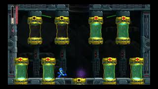 Lets Play Mega Man 11 - Part 11: You All Look Familiar