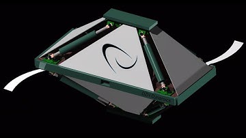 DZH Dynamics - ESA FYT ZG Prototype