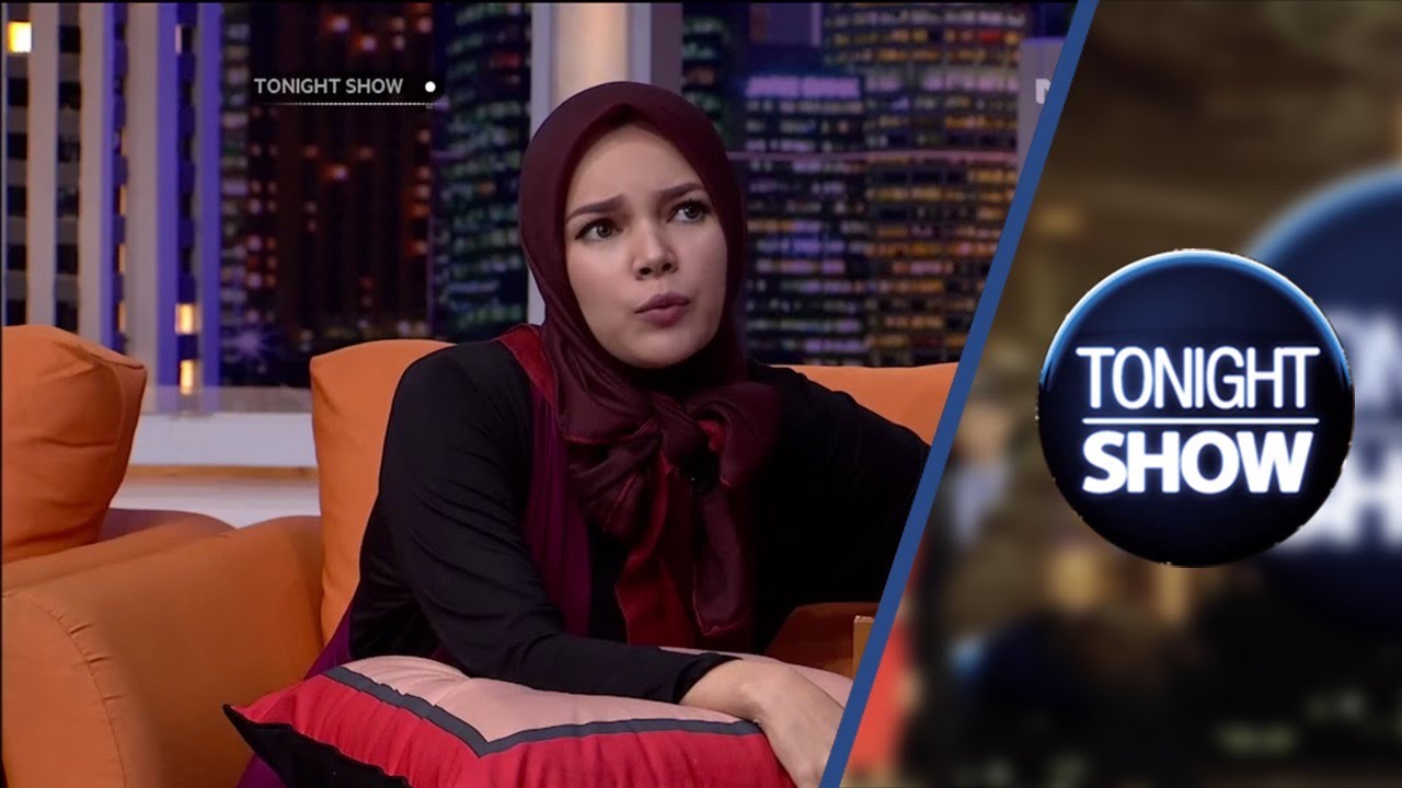 Dewi Sandra menikmati setiap pekerjaan yang dilakukan dengan hati