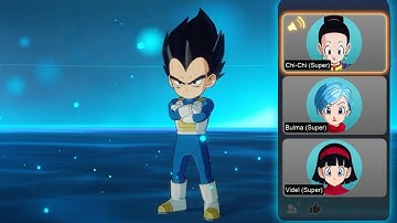 GIRLS TALK About Dragon Ball Daima Encyclopedia Girls Talk – Dragon Ball  Sparking Zero