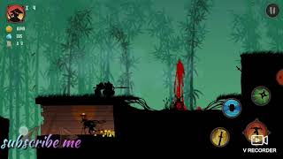 Ninja shimazu (season 1,level 4) screenshot 5