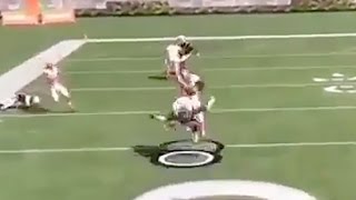 Top 4 Hilarious Madden 17 Glitches