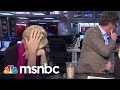 Mika Brzezinski Learns About 'Furries' | msnbc