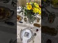 Ramadan Decor Familytime Dessert رمضان رمضان كريم رمضان يجمعنا 