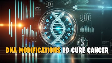 Revolutionizing Medicine: Breakthroughs in DNA and RNA Modifications Research[BREAKTHROUGH]