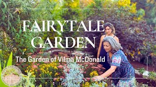 Vilma’s Fairytale Garden