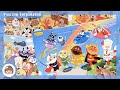 アンパンマン おもちゃ 子供向けパズル集 Vol.3 Anpanman Toys - Puzzle collection for kids