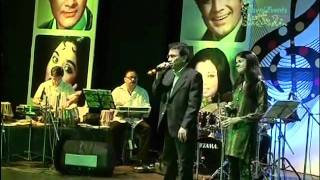 Kavni Events U0026 Prateek Gandhi Present Aa Ri Aa Ja Nindiya Tu Le  Kunwara Baap  Sung By Yunus