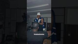 Steady put in work e must happen one day….. #payday #performance #perform #artist #entertainment