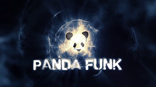 Panda Funk Mix w/ Joachim Garraud