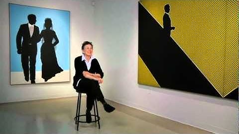 Seductive Subversion: Idelle Weber