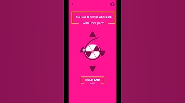 Pink Level 6 solution or walkthrough