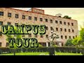 MAMC Campus Tour // life at MAMC //ARCHANA MAMC