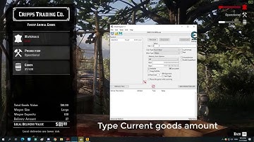 ☆RED DEAD REDEMPTION 2 CHEAT ENGINE☆