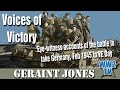 Voices of Victory: Eye-witness accounts of the battle to take Germany, Feb 1945 to VE Day